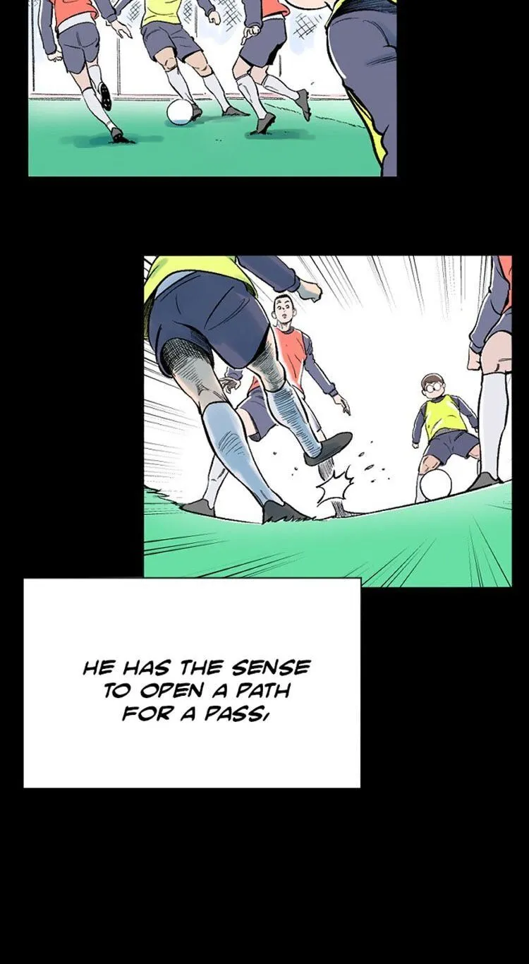 Build Up Chapter 4 page 33 - 