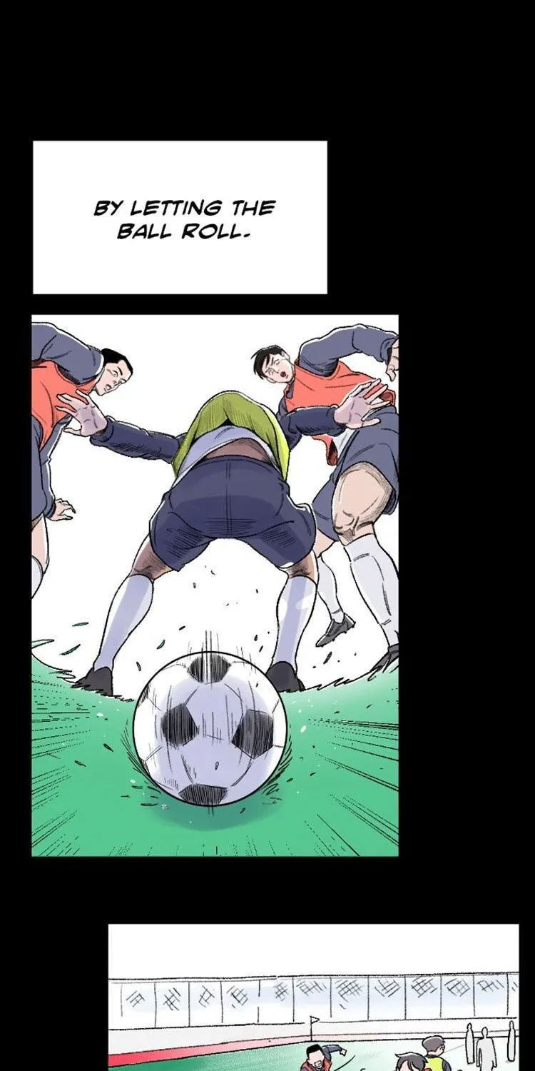 Build Up Chapter 4 page 34 - 
