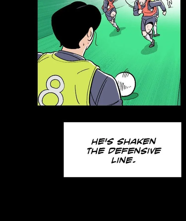 Build Up Chapter 4 page 35 - 