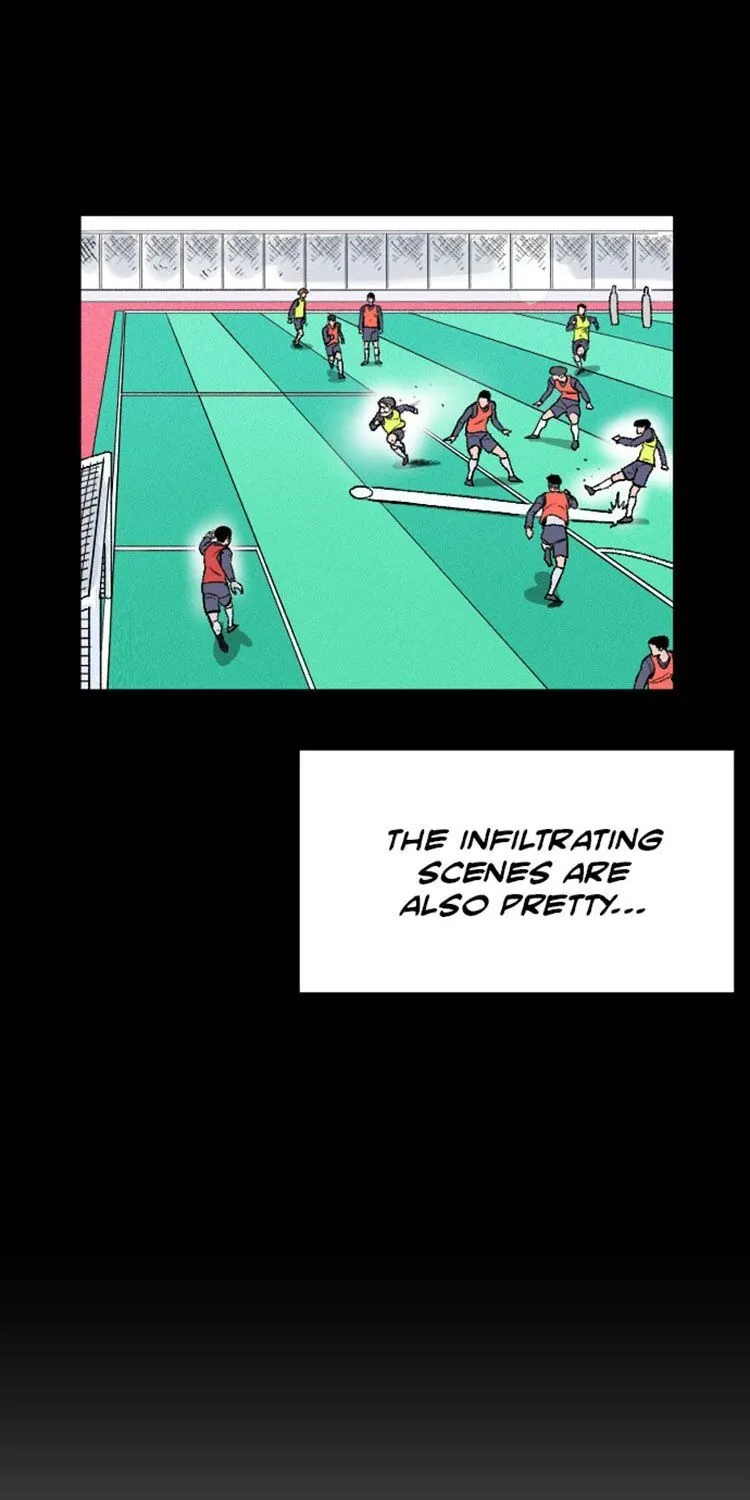 Build Up Chapter 4 page 36 - 