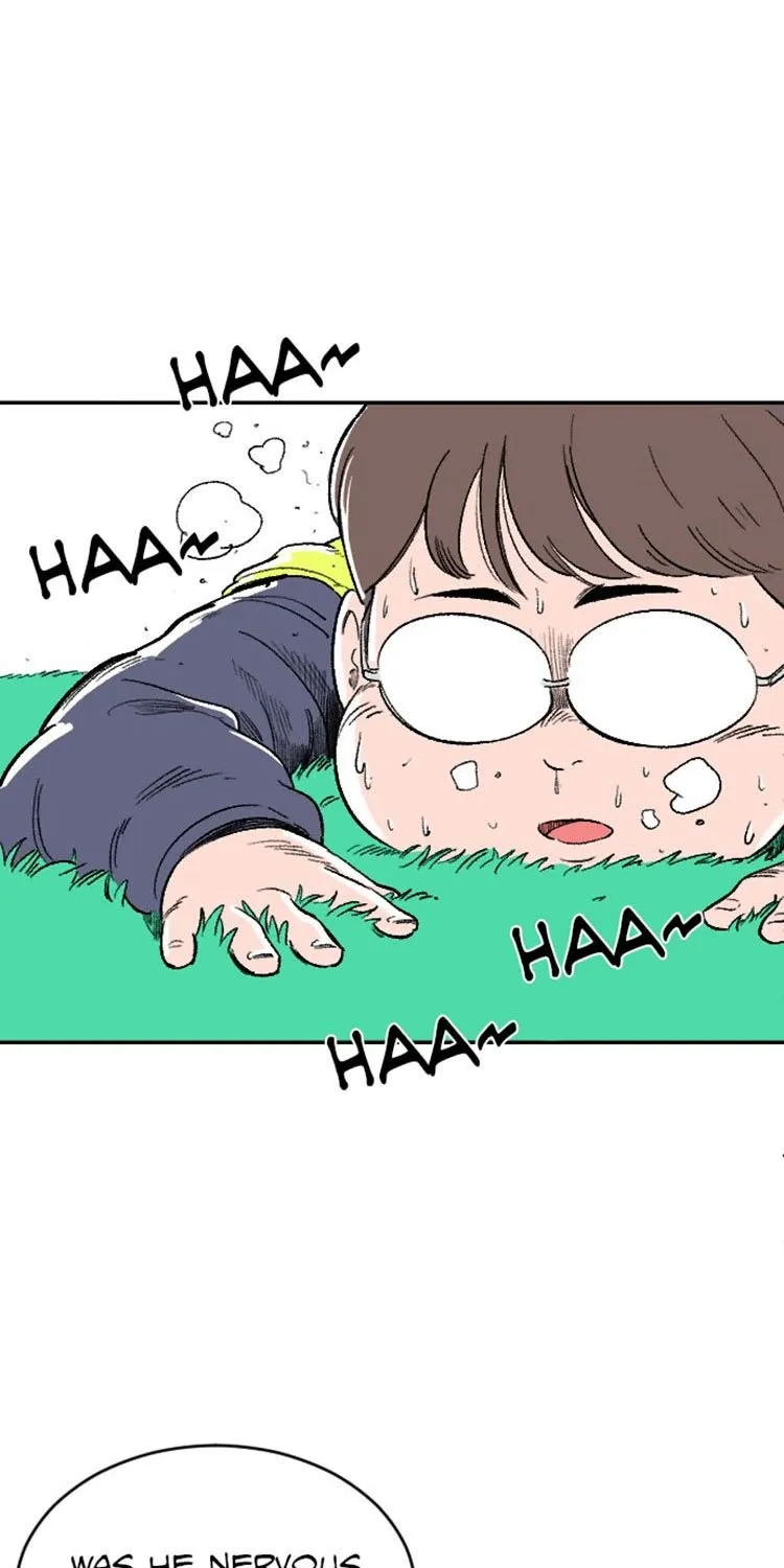 Build Up Chapter 4 page 39 - 