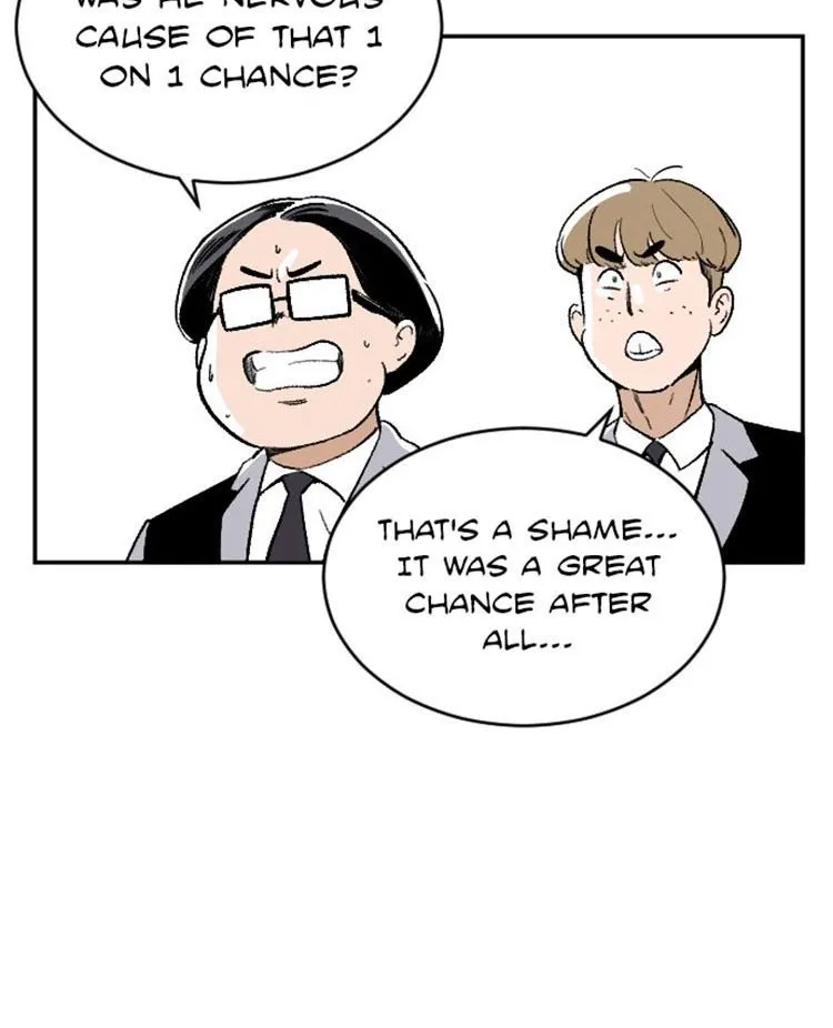Build Up Chapter 4 page 40 - 