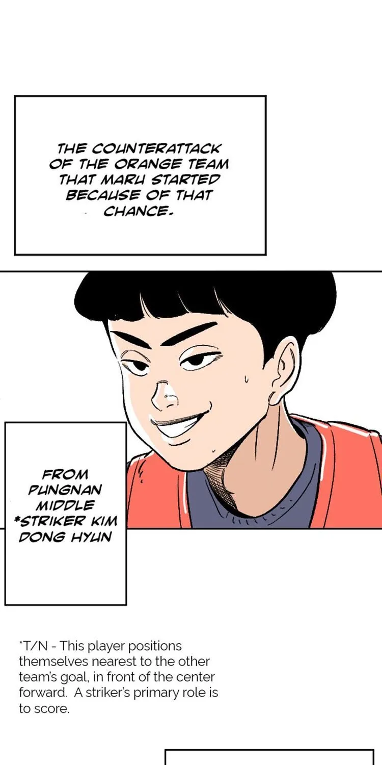 Build Up Chapter 4 page 41 - 