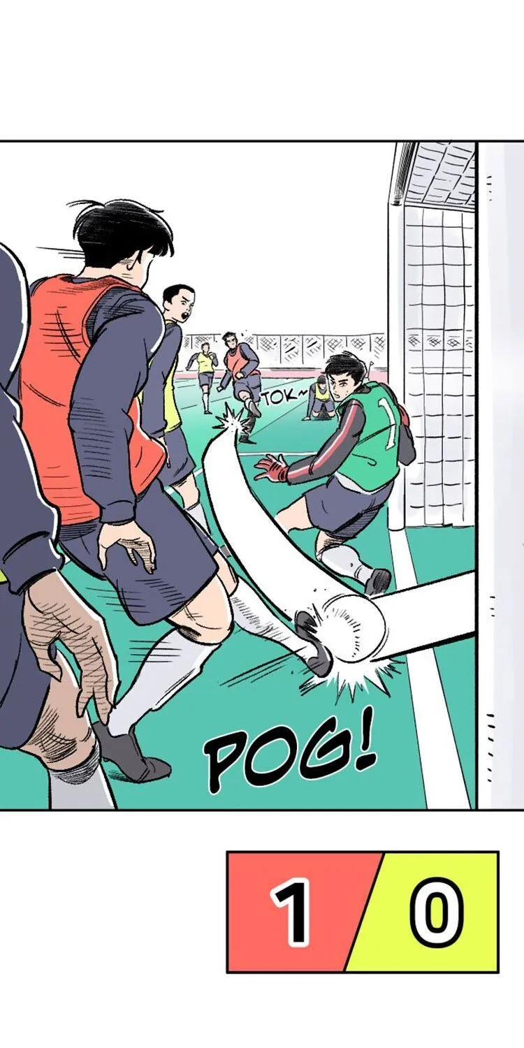 Build Up Chapter 4 page 44 - 