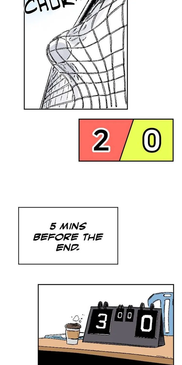 Build Up Chapter 4 page 47 - 