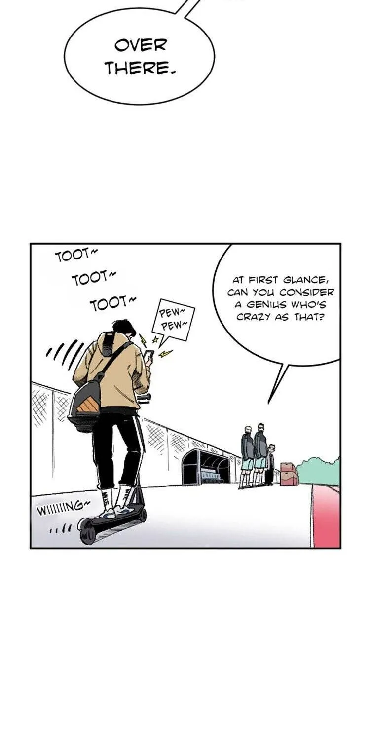 Build Up Chapter 4 page 52 - 