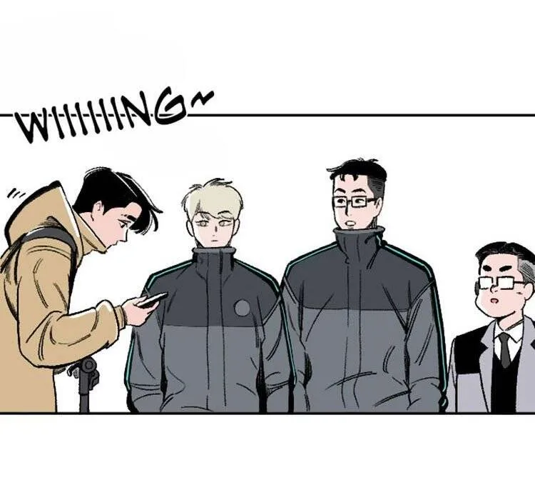 Build Up Chapter 4 page 53 - 