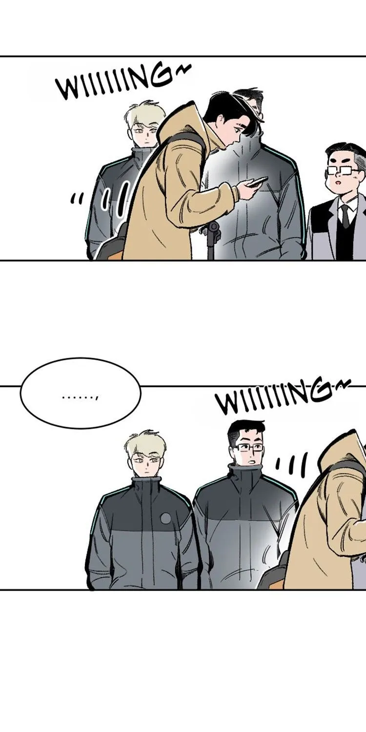 Build Up Chapter 4 page 54 - 