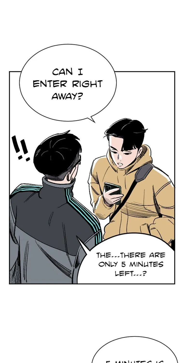 Build Up Chapter 4 page 56 - 