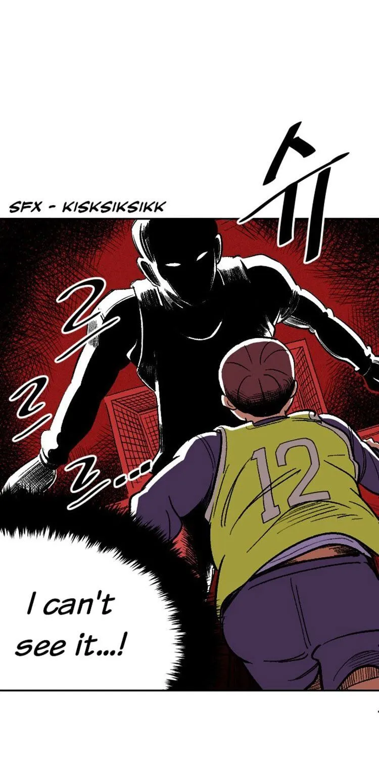 Build Up Chapter 4 page 7 - 