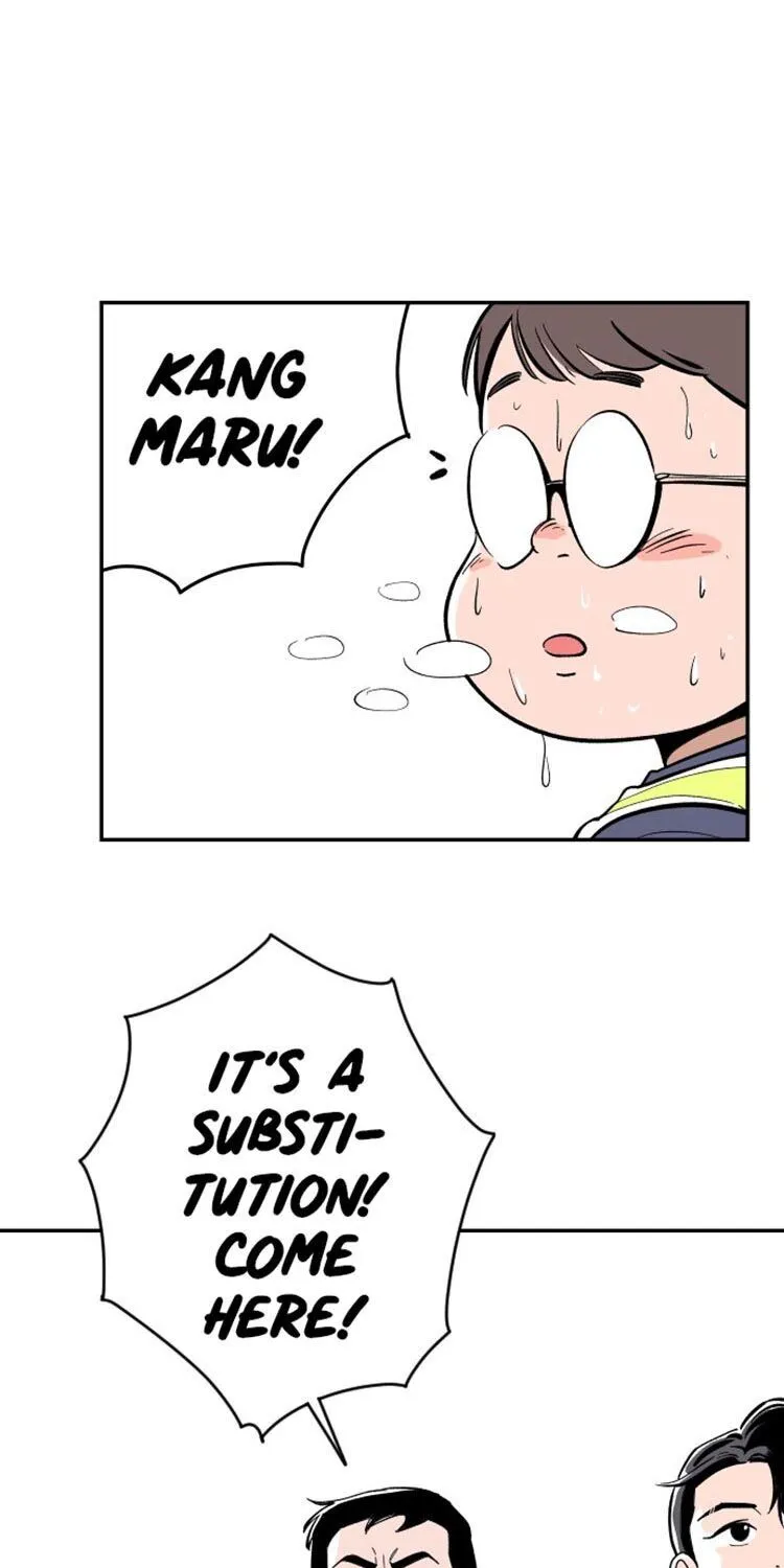 Build Up Chapter 4 page 64 - 
