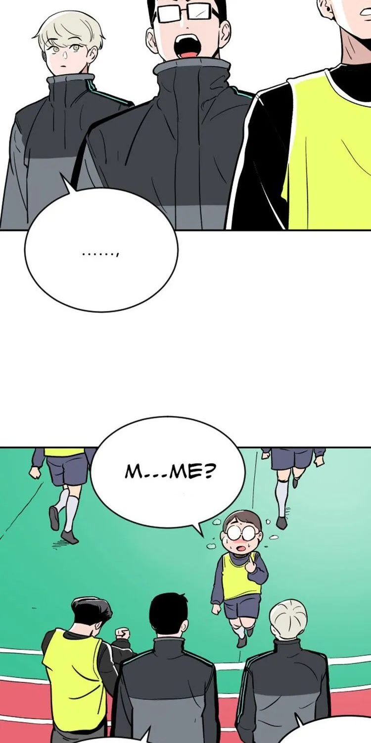 Build Up Chapter 4 page 65 - 