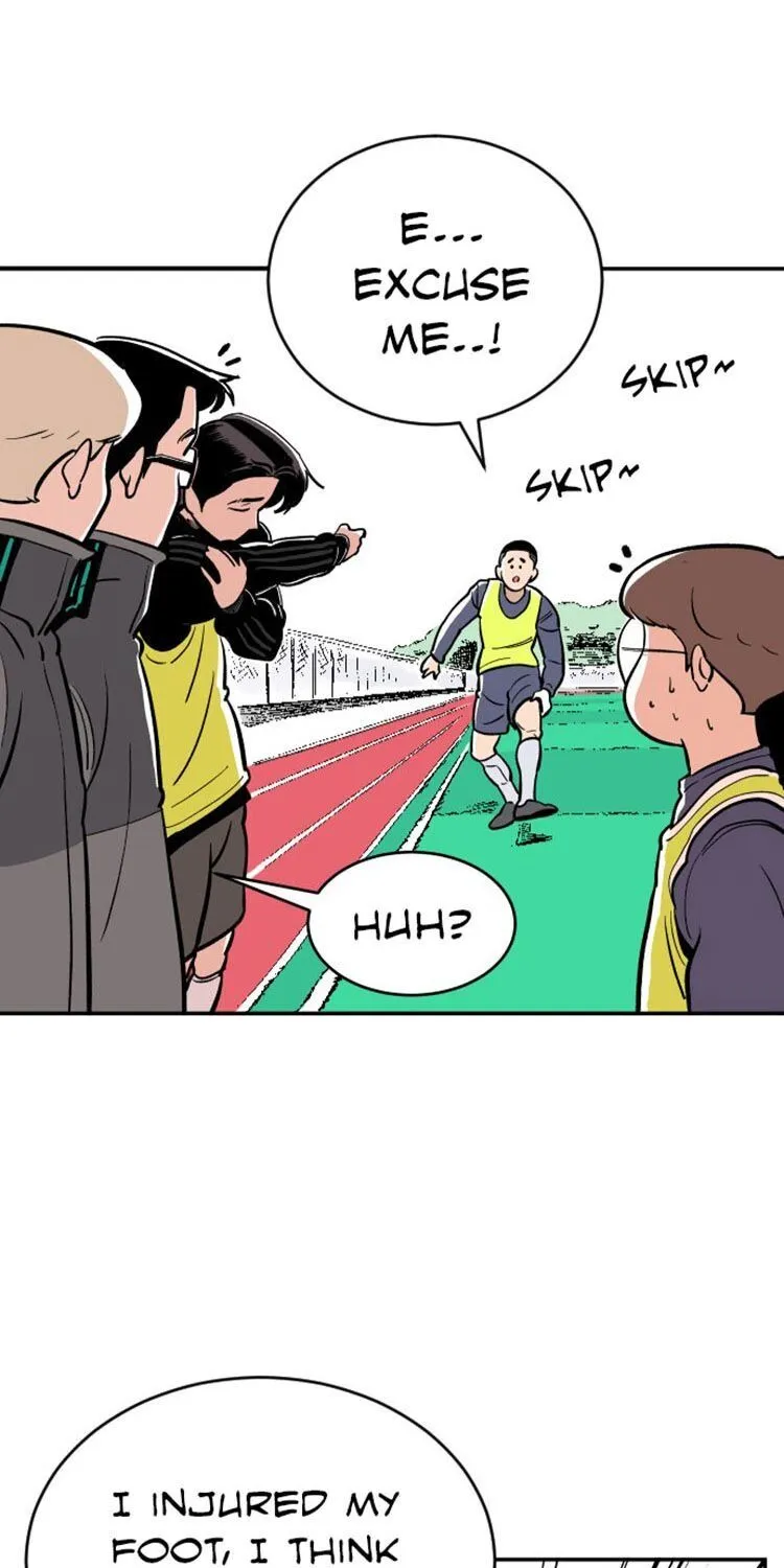 Build Up Chapter 4 page 70 - 