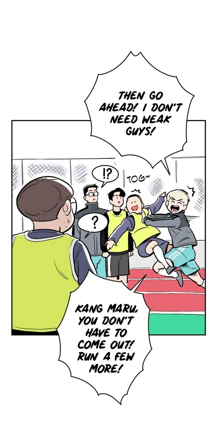 Build Up Chapter 4 page 72 - 