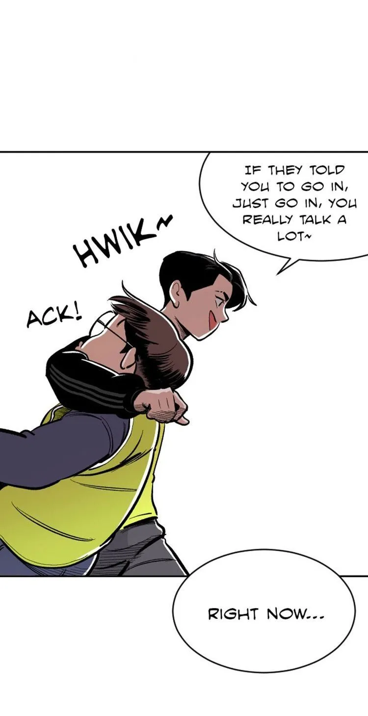 Build Up Chapter 4 page 76 - 