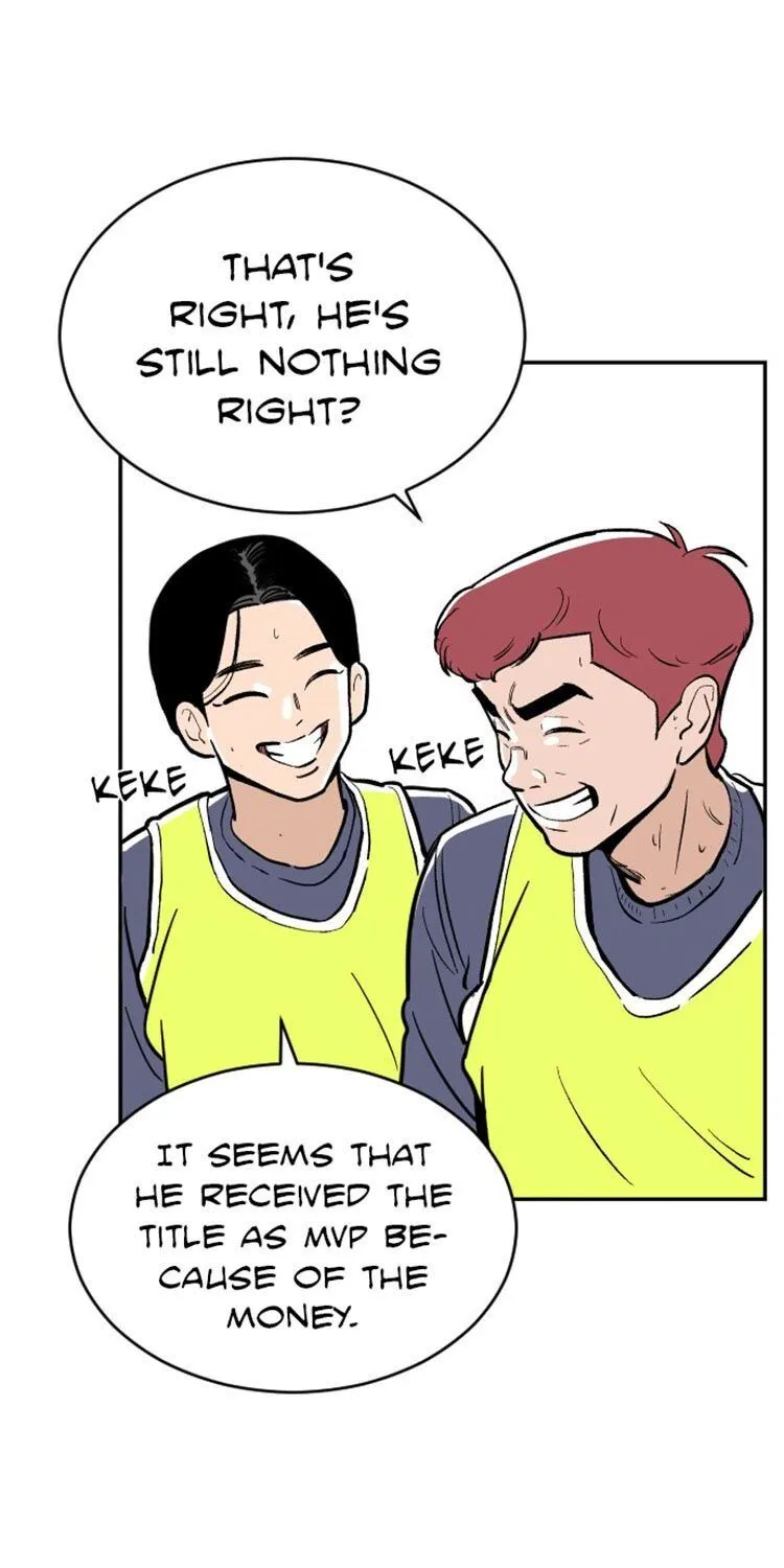 Build Up Chapter 4 page 80 - 