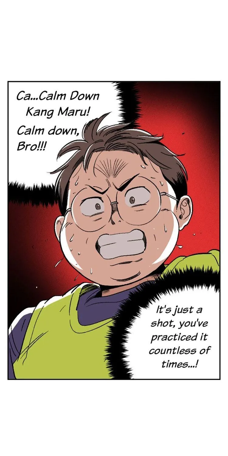 Build Up Chapter 4 page 10 - 