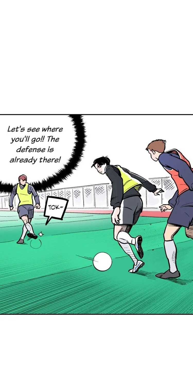 Build Up Chapter 4 page 93 - 