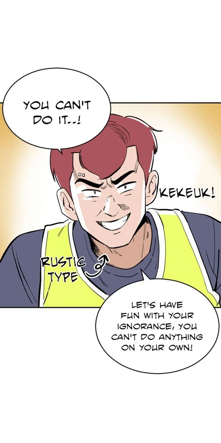 Build Up Chapter 4 page 95 - 