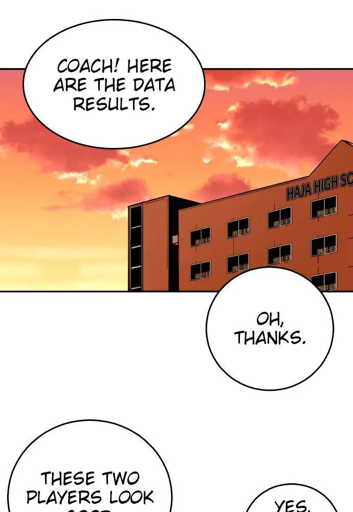 Build Up Chapter 40 page 2 - 