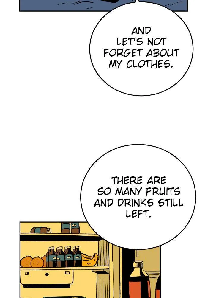 Build Up Chapter 40 page 101 - 