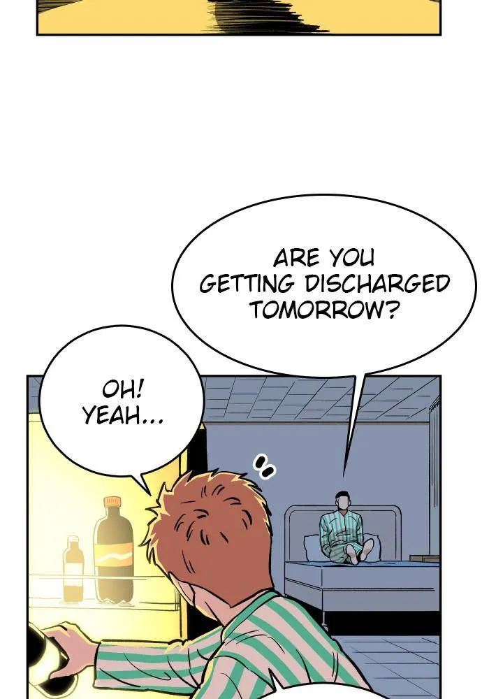 Build Up Chapter 40 page 103 - 