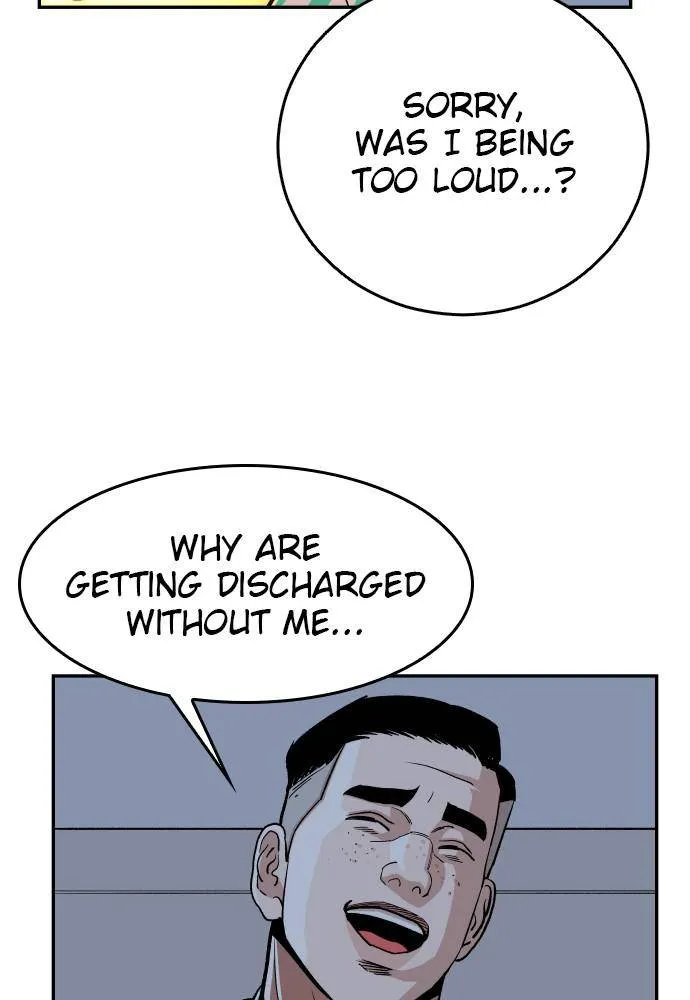 Build Up Chapter 40 page 104 - 