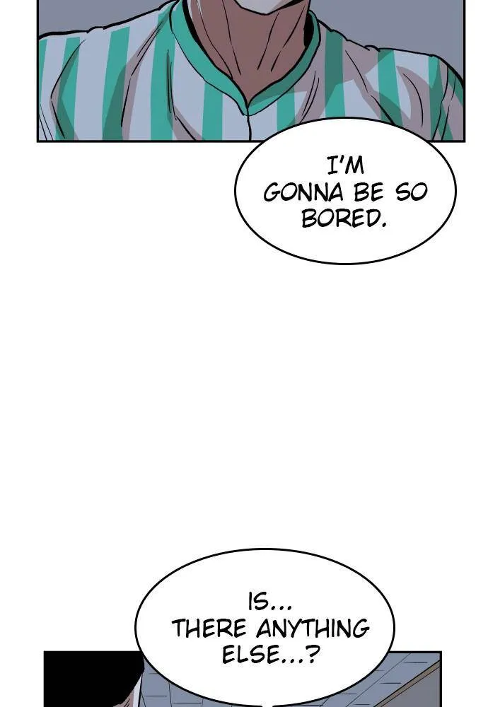 Build Up Chapter 40 page 105 - 