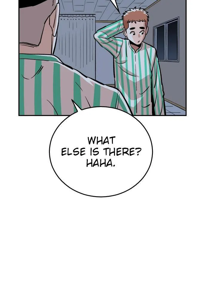 Build Up Chapter 40 page 106 - 