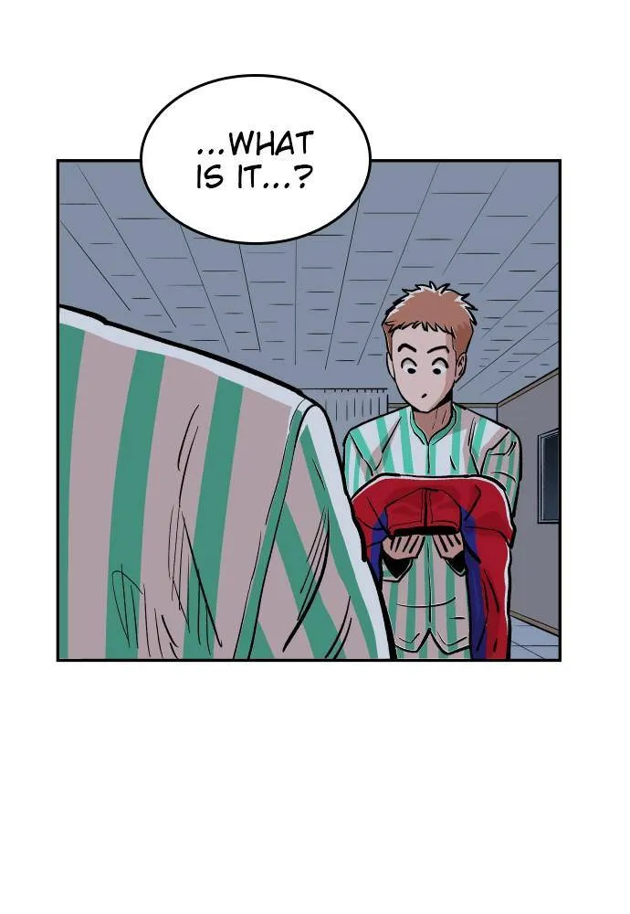 Build Up Chapter 40 page 108 - 