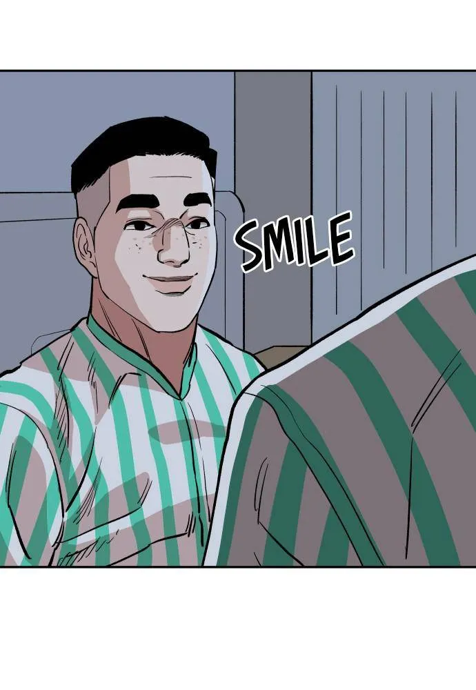 Build Up Chapter 40 page 109 - 