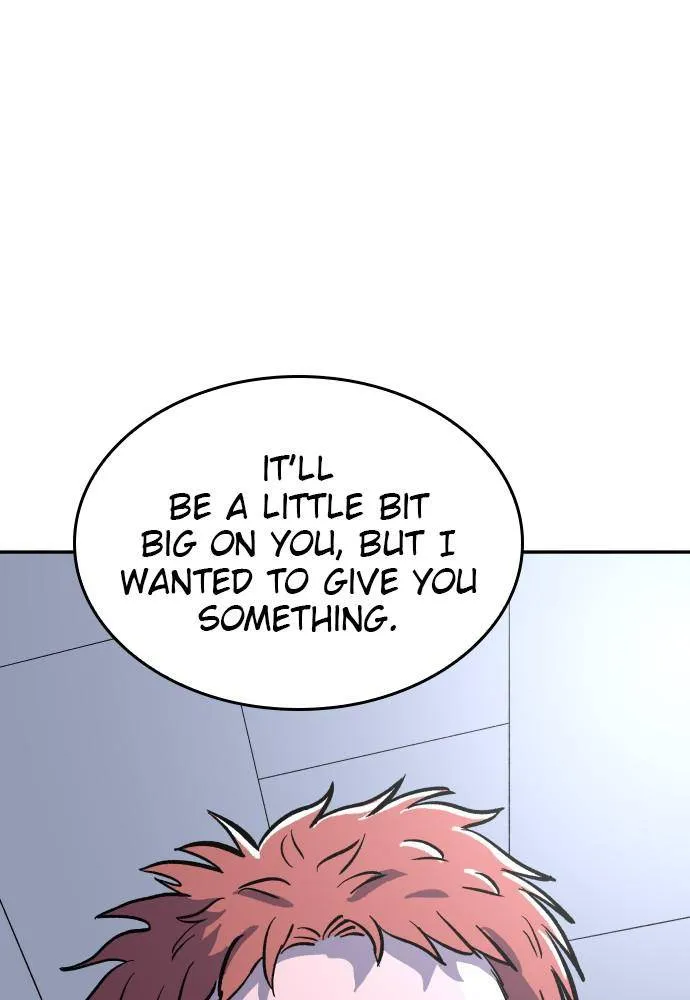 Build Up Chapter 40 page 112 - 