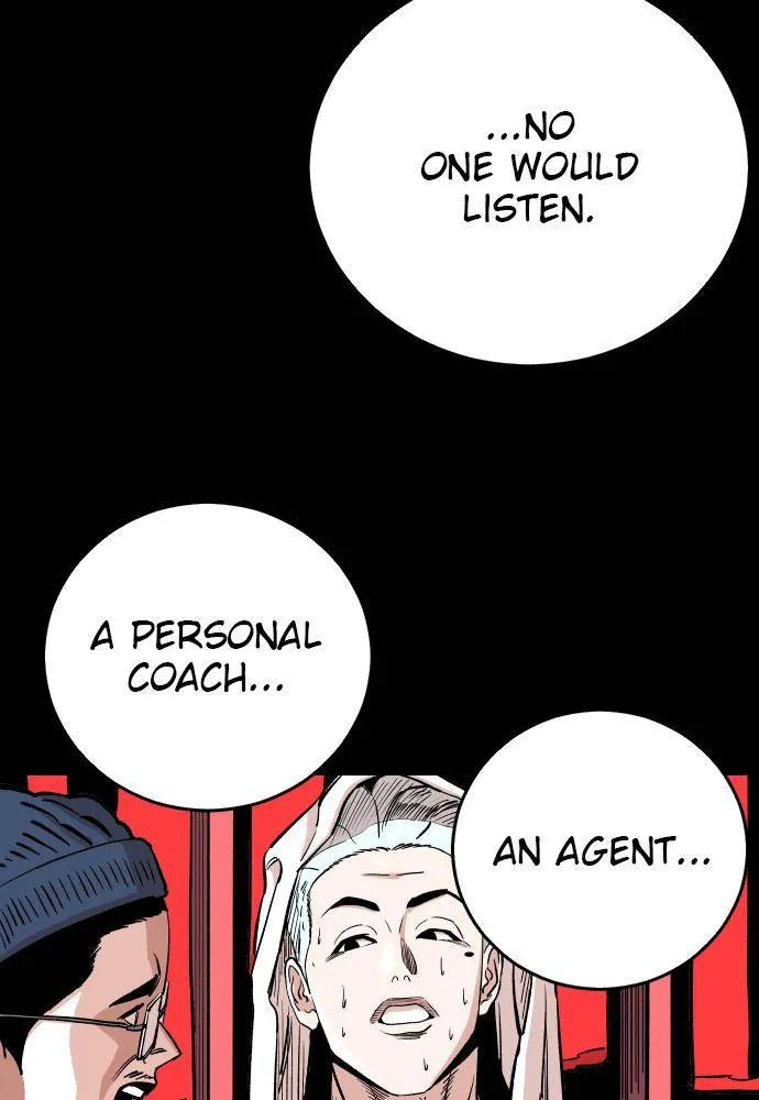 Build Up Chapter 40 page 17 - 