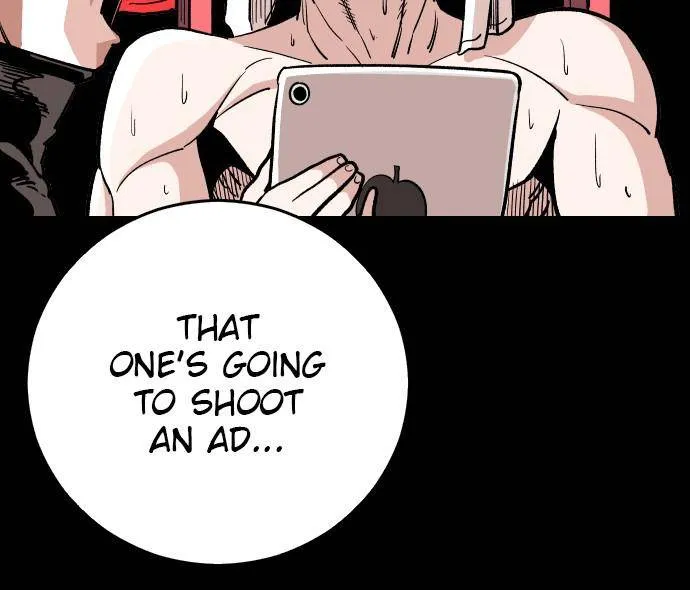 Build Up Chapter 40 page 18 - 