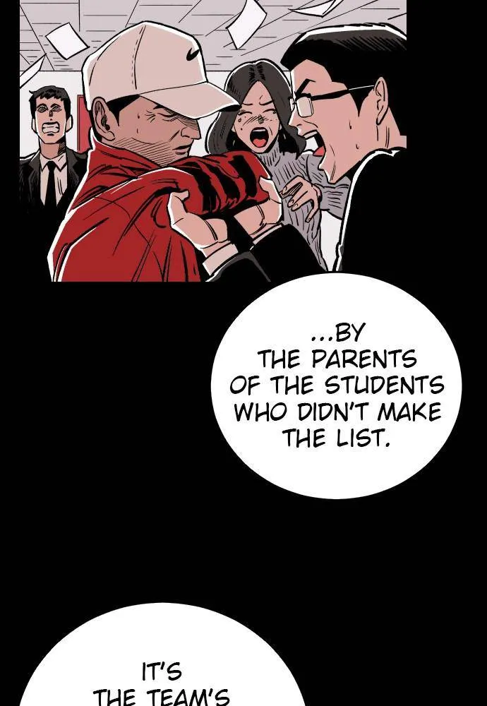 Build Up Chapter 40 page 21 - 