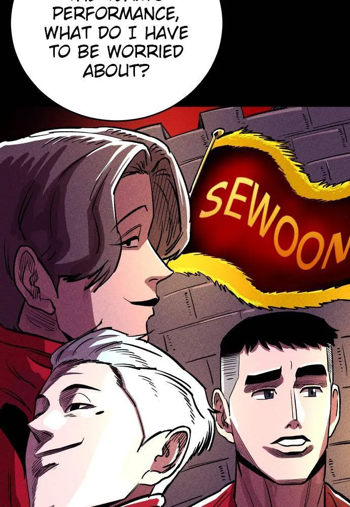 Build Up Chapter 40 page 22 - 