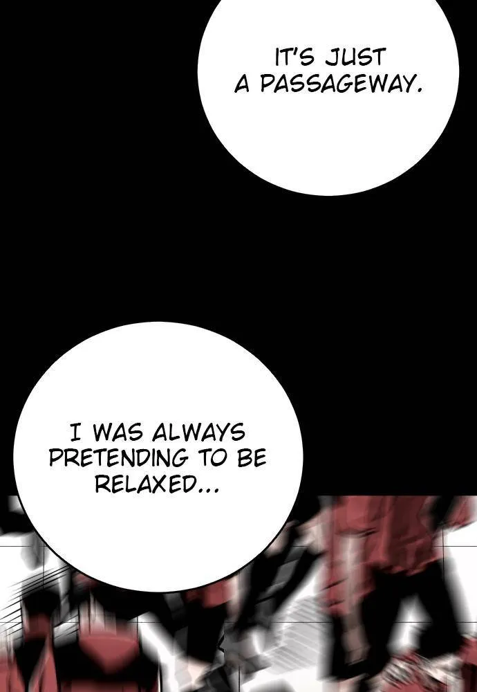 Build Up Chapter 40 page 26 - 