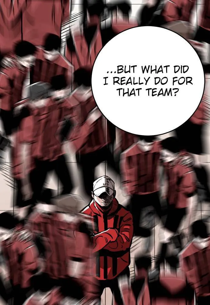 Build Up Chapter 40 page 27 - 