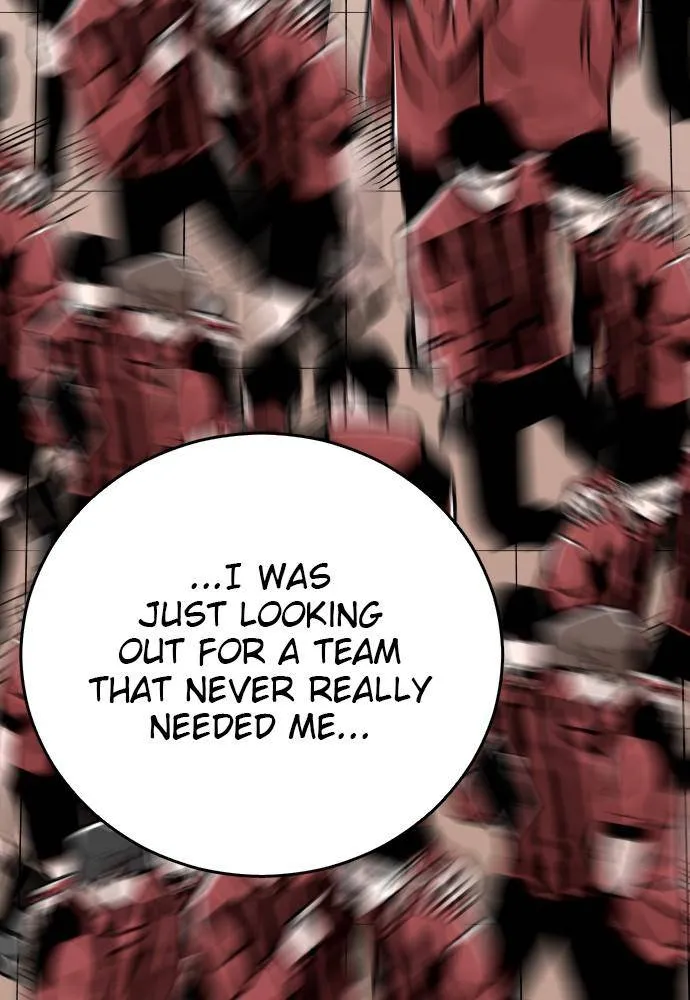 Build Up Chapter 40 page 28 - 