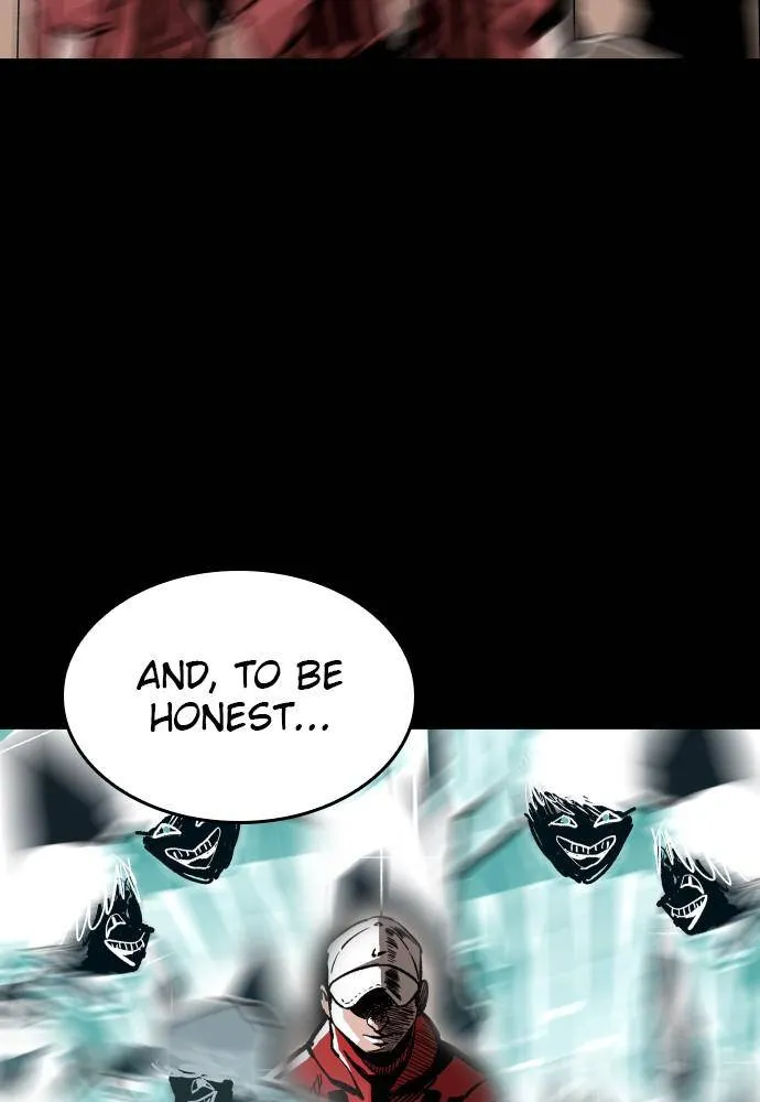 Build Up Chapter 40 page 29 - 