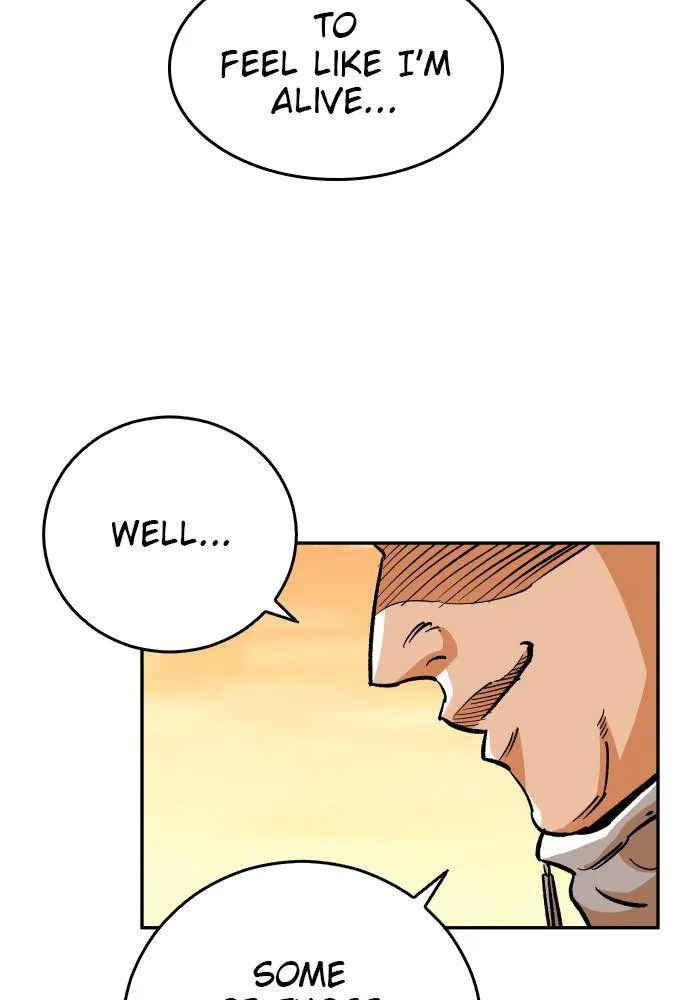 Build Up Chapter 40 page 35 - 