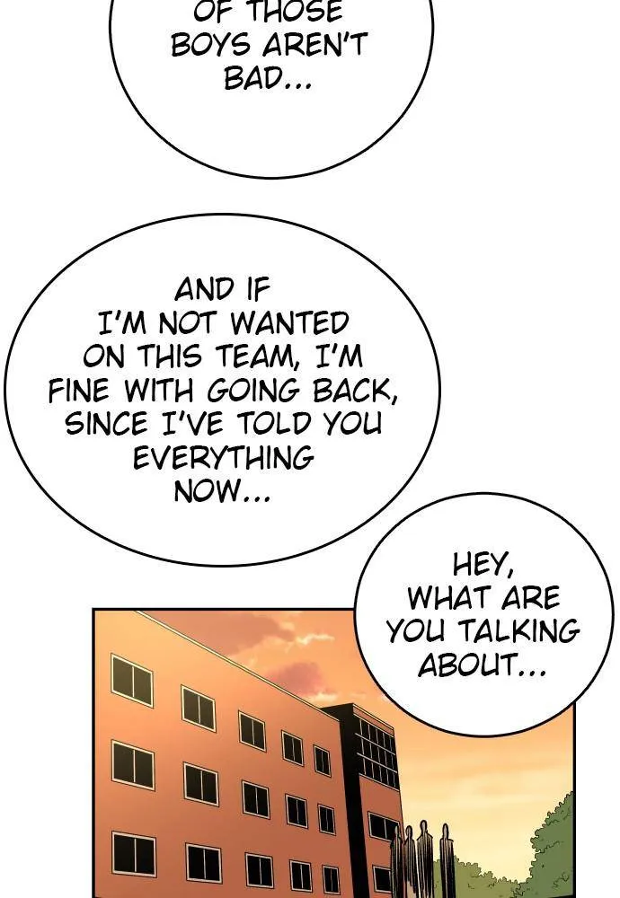 Build Up Chapter 40 page 36 - 