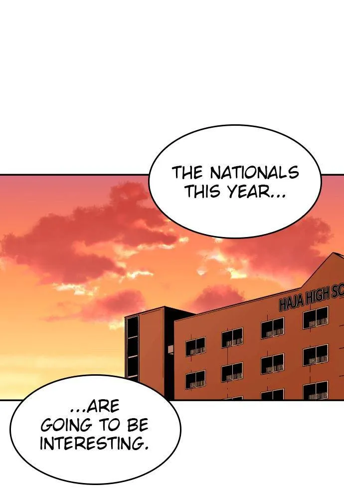 Build Up Chapter 40 page 38 - 