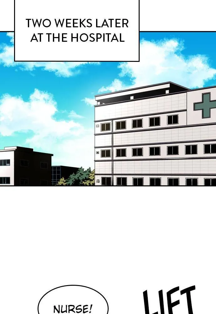 Build Up Chapter 40 page 40 - 