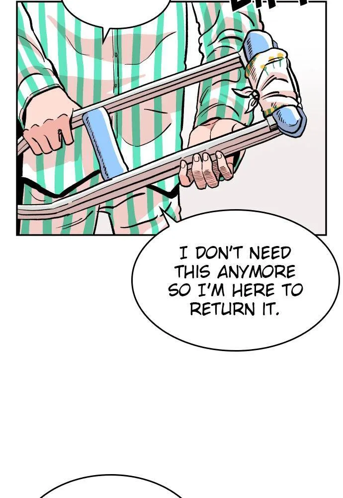 Build Up Chapter 40 page 41 - 