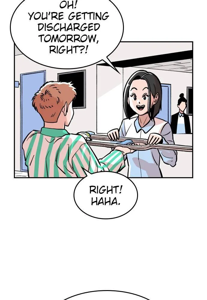 Build Up Chapter 40 page 42 - 