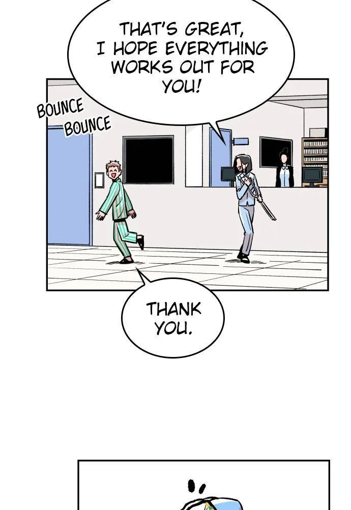 Build Up Chapter 40 page 43 - 