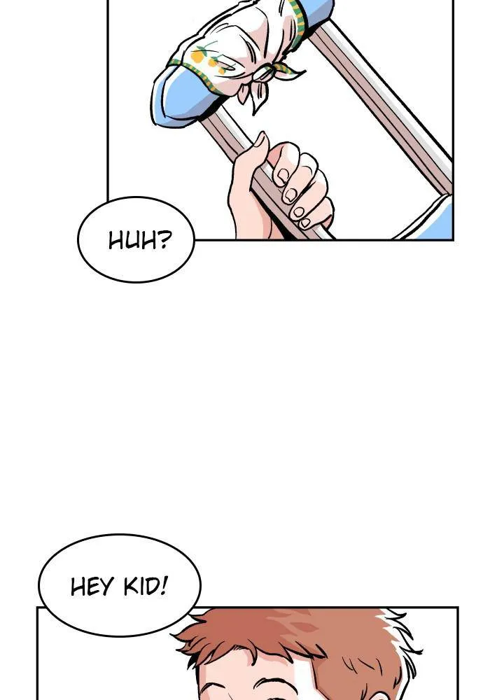 Build Up Chapter 40 page 44 - 