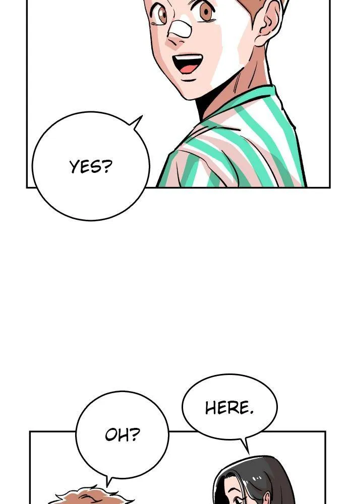 Build Up Chapter 40 page 45 - 