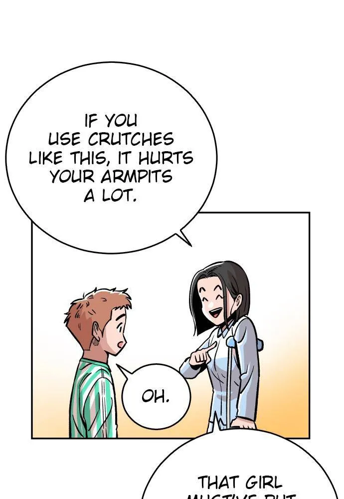 Build Up Chapter 40 page 49 - 